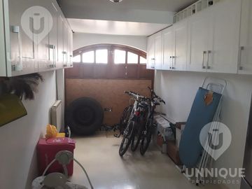 Casa en  Barrio Santa Genoveva