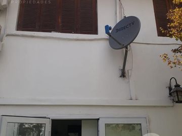 Casa en  Barrio Santa Genoveva