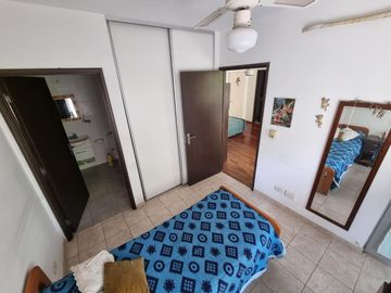 RESERVADO HERMOSO SEMIPISO 2 AMBIENTES CON BALCON AL FRENTE - VILLA PUEYRREDON
