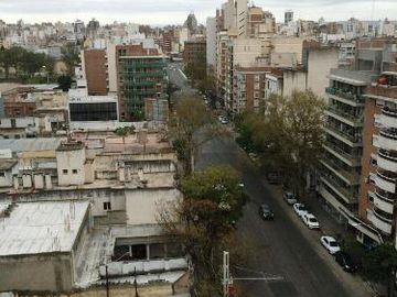 DEPARTAMENTO 4 DORMITORIOS VENTA - GENERAL PAZ
