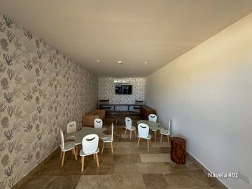 Penthouse frente al mar, Navela 401 Telchac puerto.