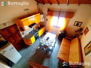 EXCELENTE UBICACION DEPARTAMENTO 3 AMBIENTES EN SAN BERNARDO