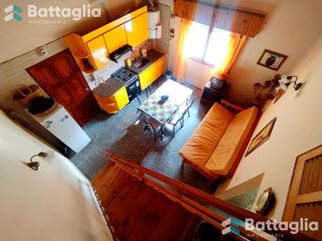 EXCELENTE UBICACION DEPARTAMENTO 3 AMBIENTES EN SAN BERNARDO