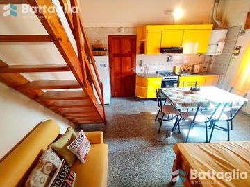 EXCELENTE UBICACION DEPARTAMENTO 3 AMBIENTES EN SAN BERNARDO