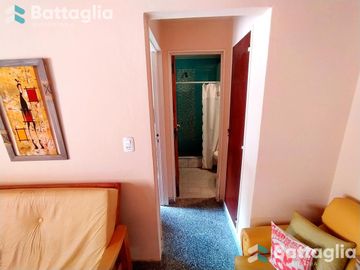 EXCELENTE UBICACION DEPARTAMENTO 3 AMBIENTES EN SAN BERNARDO