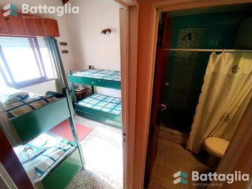 EXCELENTE UBICACION DEPARTAMENTO 3 AMBIENTES EN SAN BERNARDO