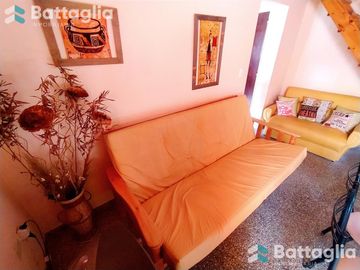 EXCELENTE UBICACION DEPARTAMENTO 3 AMBIENTES EN SAN BERNARDO