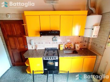 EXCELENTE UBICACION DEPARTAMENTO 3 AMBIENTES EN SAN BERNARDO