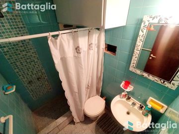 EXCELENTE UBICACION DEPARTAMENTO 3 AMBIENTES EN SAN BERNARDO