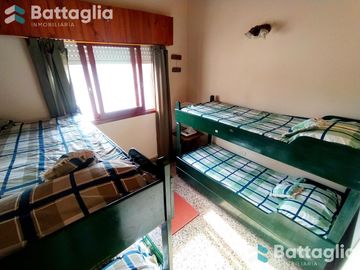 EXCELENTE UBICACION DEPARTAMENTO 3 AMBIENTES EN SAN BERNARDO