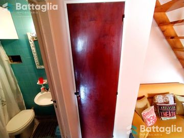 EXCELENTE UBICACION DEPARTAMENTO 3 AMBIENTES EN SAN BERNARDO