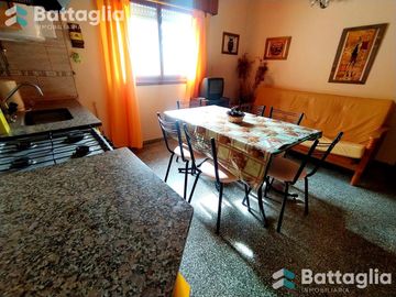 EXCELENTE UBICACION DEPARTAMENTO 3 AMBIENTES EN SAN BERNARDO