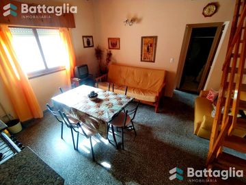EXCELENTE UBICACION DEPARTAMENTO 3 AMBIENTES EN SAN BERNARDO