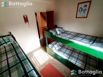 EXCELENTE UBICACION DEPARTAMENTO 3 AMBIENTES EN SAN BERNARDO