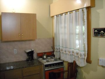 En Venta | Importante Quinta dividida en 5 Departamentos a Pocas Cuadras de la Playa | Ideal Inversion para Renta | Amplio Parque