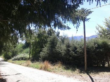 Chacra - Lago Puelo