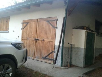 Chacra - Lago Puelo