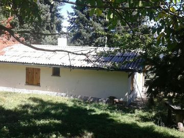 Chacra - Lago Puelo