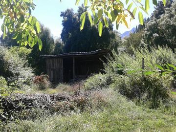 Chacra - Lago Puelo