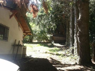 Chacra - Lago Puelo