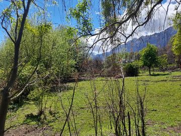 Chacra - Lago Puelo