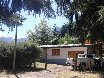 Chacra - Lago Puelo