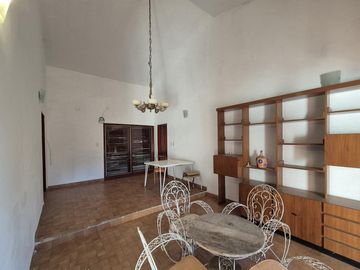 Casa de 3 Dormitorios - B° Los Morteritos - Anisacate
