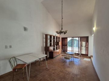 Casa de 3 Dormitorios - B° Los Morteritos - Anisacate