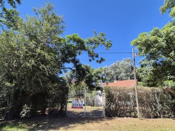 Casa de 3 Dormitorios - B° Los Morteritos - Anisacate
