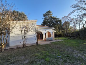 Casa de 3 Dormitorios - B° Los Morteritos - Anisacate