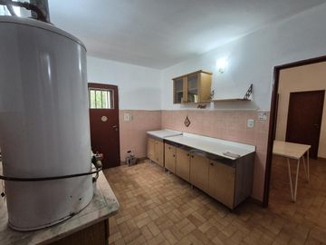 Casa de 3 Dormitorios - B° Los Morteritos - Anisacate