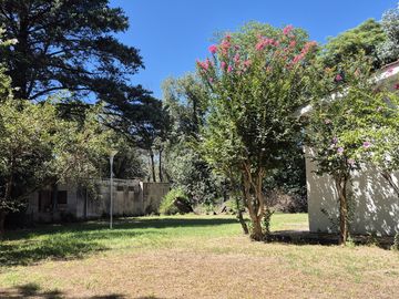 Casa de 3 Dormitorios - B° Los Morteritos - Anisacate