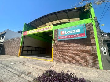 Galpón en Banfield Oeste