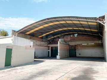 Galpón en Banfield Oeste
