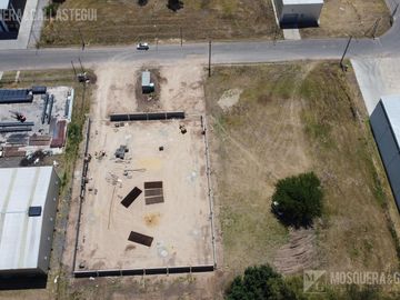 Galpon en venta de  1154m2