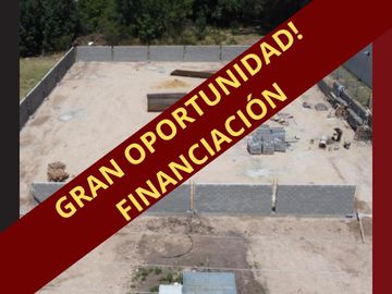 Galpon en venta de  1154m2