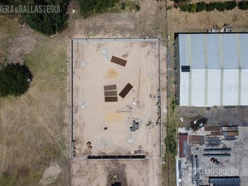 Galpon en venta de  1154m2