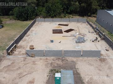 Galpon en venta de  1154m2