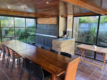 Casa en Barrio Parque Leloir