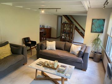 Casa en Barrio Parque Leloir