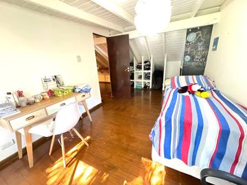 Casa en Barrio Parque Leloir