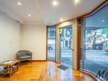 PISO PENTHOUSE CON TERRAZA PROPIA, NO HAY OTRO IGUAL