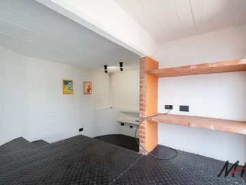 PISO PENTHOUSE CON TERRAZA PROPIA, NO HAY OTRO IGUAL
