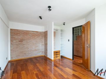 PISO PENTHOUSE CON TERRAZA PROPIA, NO HAY OTRO IGUAL