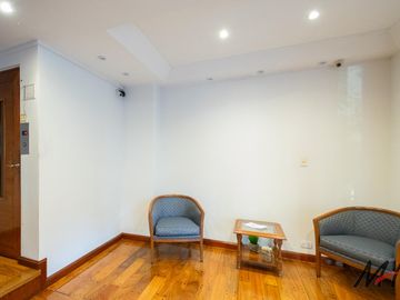 PISO PENTHOUSE CON TERRAZA PROPIA, NO HAY OTRO IGUAL