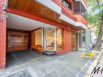 PISO PENTHOUSE CON TERRAZA PROPIA, NO HAY OTRO IGUAL