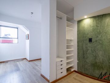 PISO PENTHOUSE CON TERRAZA PROPIA, NO HAY OTRO IGUAL