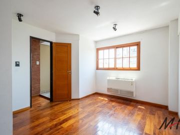 PISO PENTHOUSE CON TERRAZA PROPIA, NO HAY OTRO IGUAL