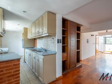 PISO PENTHOUSE CON TERRAZA PROPIA, NO HAY OTRO IGUAL