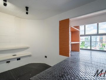 PISO PENTHOUSE CON TERRAZA PROPIA, NO HAY OTRO IGUAL